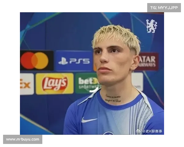 加纳乔破门无力回天 切尔西主场遭遇失利