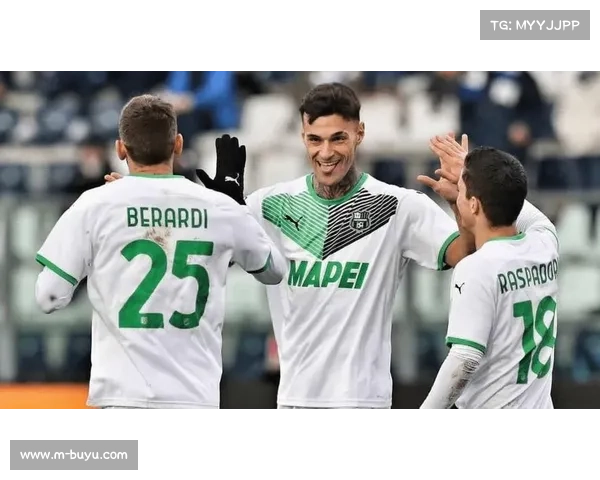 萨索洛客场控球占优 卡利亚里虽败犹荣表现可圈可点