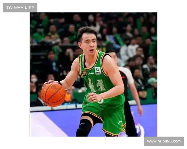 辽宁两连胜背后，赵继伟16+7+8彰显领袖价值。